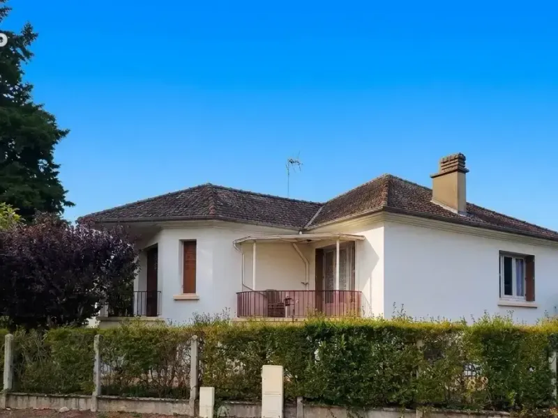 Photo Maison à Cusset au prix de 158 000€