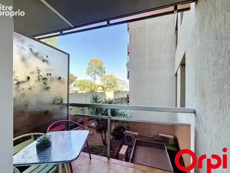 Photo Appartement à Marseille-8e au prix de 120 750€