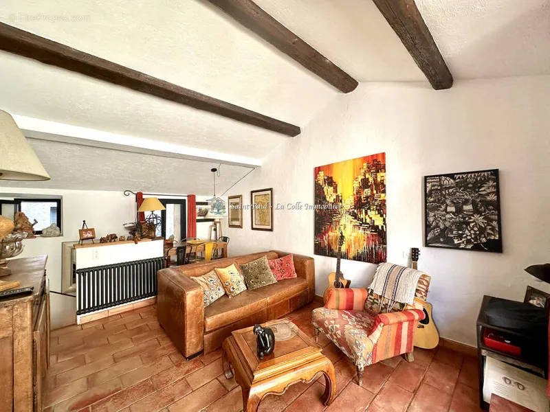 Photo Maison à Saint-Paul au prix de 599 000€