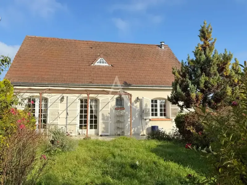 Photo Maison à Amilly au prix de 237 000€