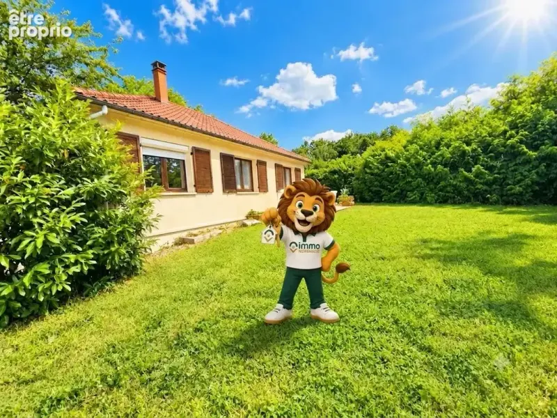 Photo Maison à Bournainville-Faverolles au prix de 154 000€