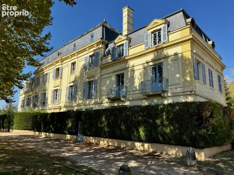 Photo Appartement à Trevoux au prix de 175 000€