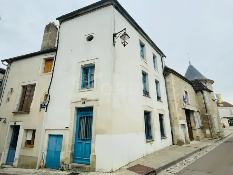 Photo Maison à Chablis au prix de 59 000€