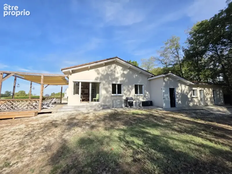 Photo Maison à Eymet au prix de 259 700€