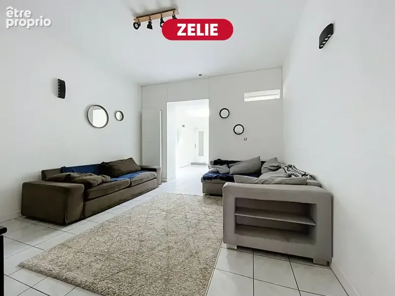 Photo Maison à Lille au prix de 329 900€