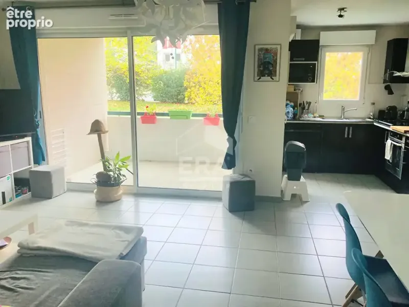 Photo Appartement à Larressore au prix de 230 000€