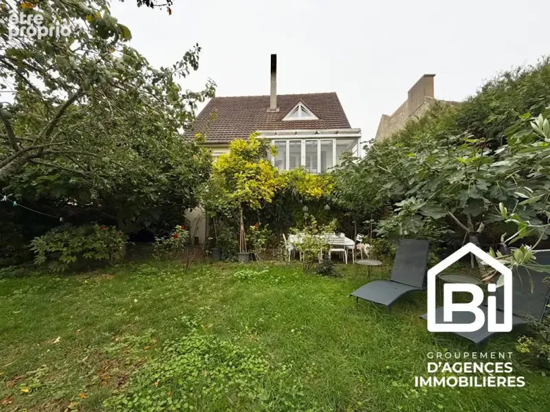 Photo Maison à Caen au prix de 344 000€