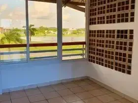 Photo Appartement à Kourou au prix de 171 600€