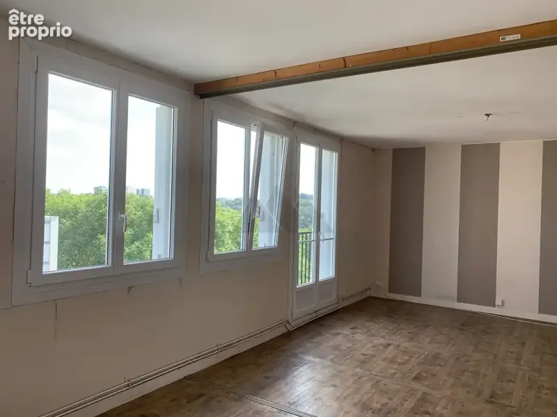 Photo Appartement à Brest au prix de 118 800€