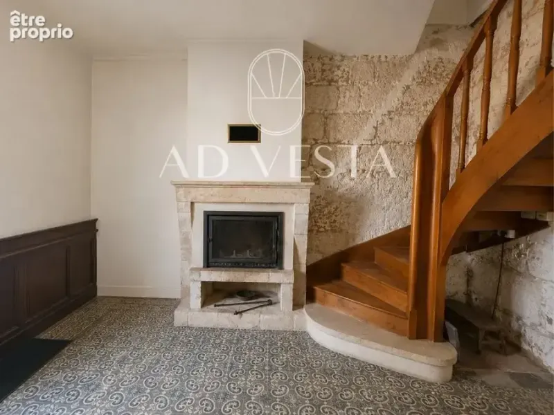 Photo Maison à Cerons au prix de 119 700€