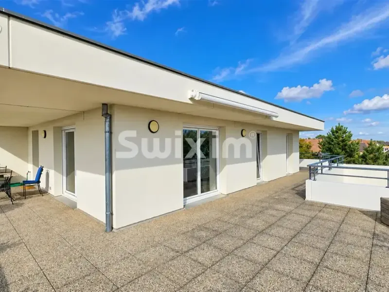 Photo Appartement à Selestat au prix de 378 000€