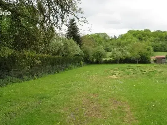 Photo Terrain à Villeparisis au prix de 185 000€