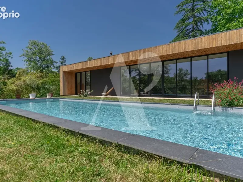 Photo Maison à Camblanes-Et-Meynac au prix de 795 000€