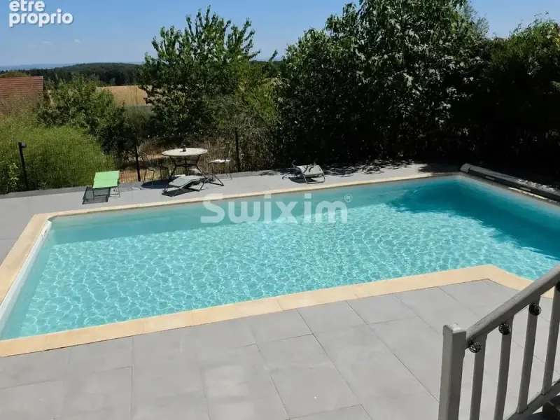 Photo Maison à Serre-Les-Moulieres au prix de 260 000€