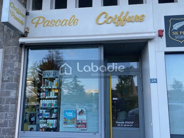 Photo Autres à Vire au prix de 39 000€