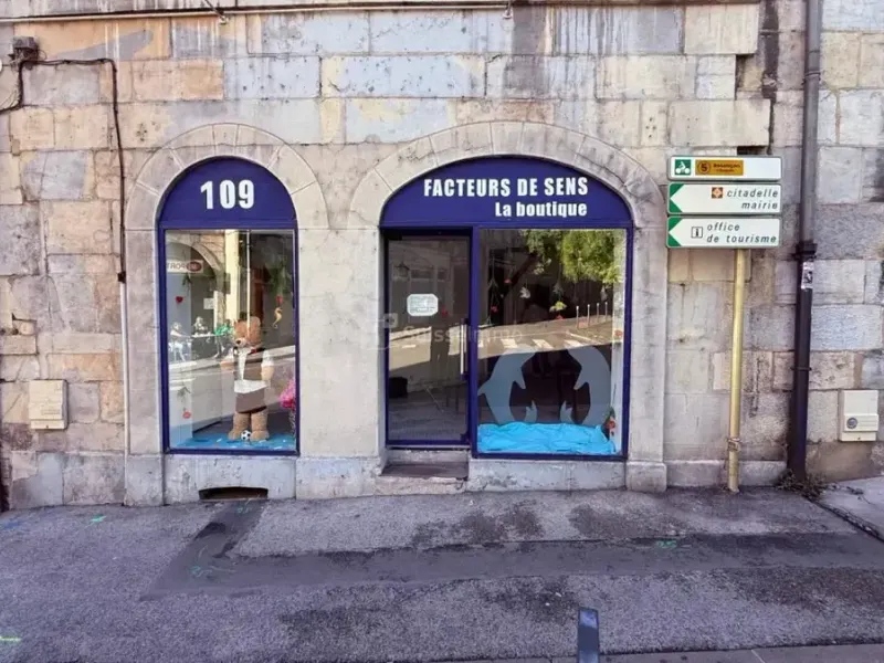 Photo Commerce à Besancon au prix de 99 000€