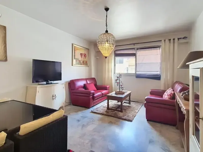 Photo Appartement à Le Cannet au prix de 178 000€