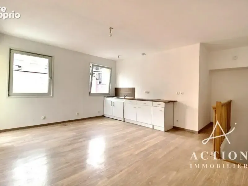 Photo Appartement à Lannoy au prix de 102 900€