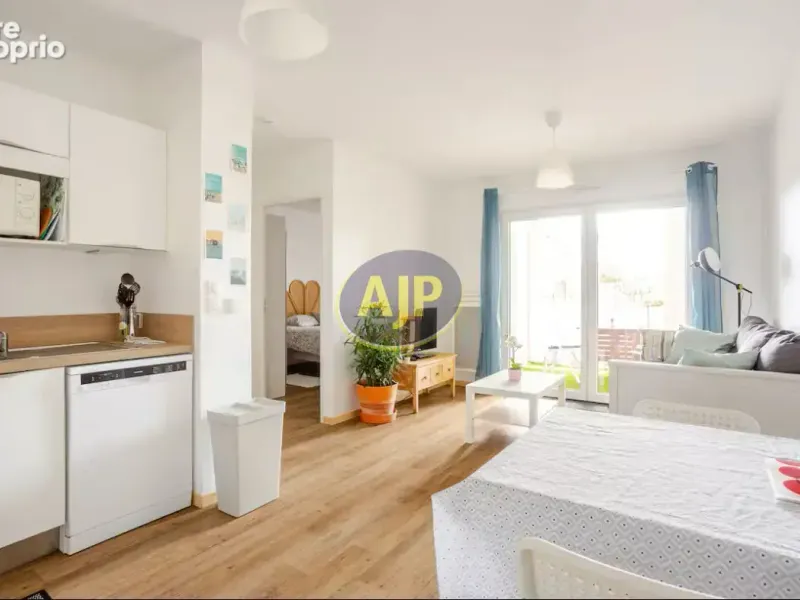 Photo Appartement à Lacanau au prix de 216 000€
