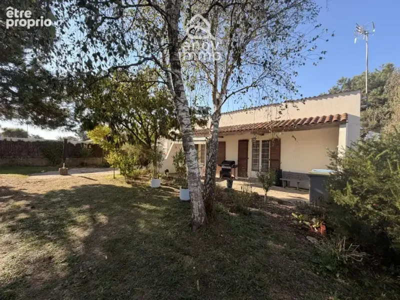 Photo Maison à L'ile-D'olonne au prix de 231 000€