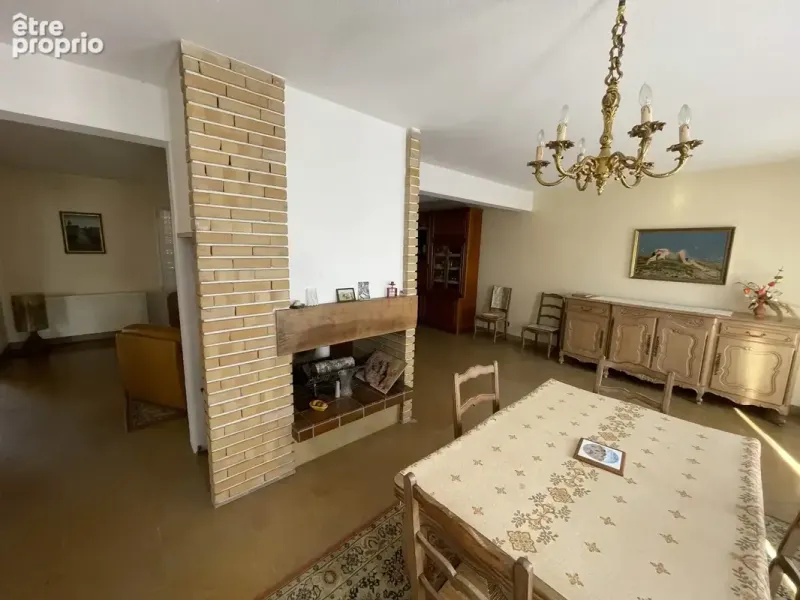 Photo Appartement à Digoin au prix de 125 000€