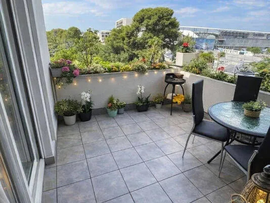Photo Appartement à Montpellier au prix de 229 000€