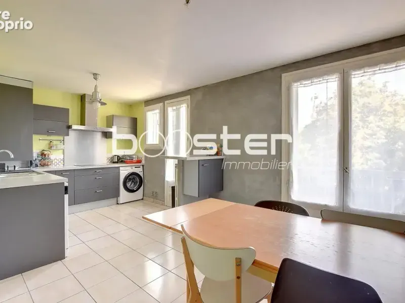 Photo Appartement à Toulouse au prix de 199 000€