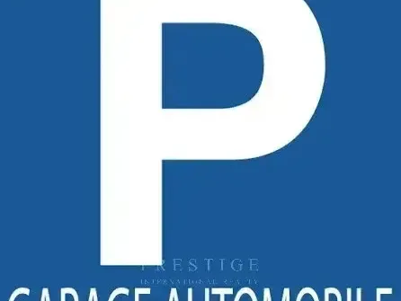 Photo Parking à Nice au prix de 80 000€