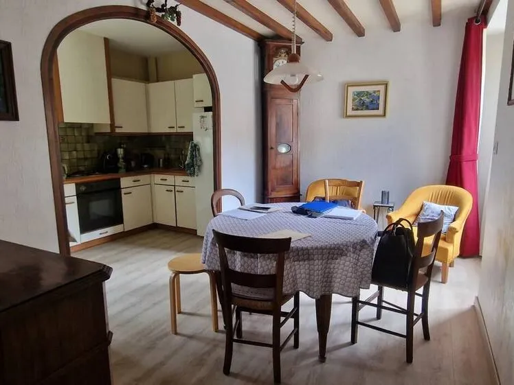 Photo Maison à Die au prix de 229 000€