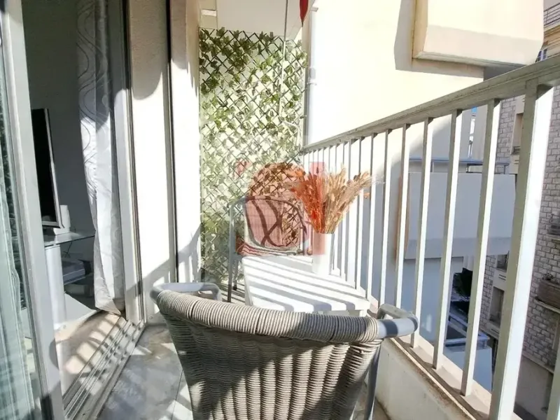 Photo Appartement à Nice au prix de 440 000€