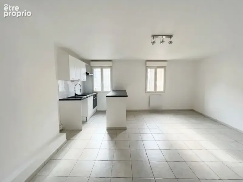 Photo Appartement à Tours au prix de 197 950€