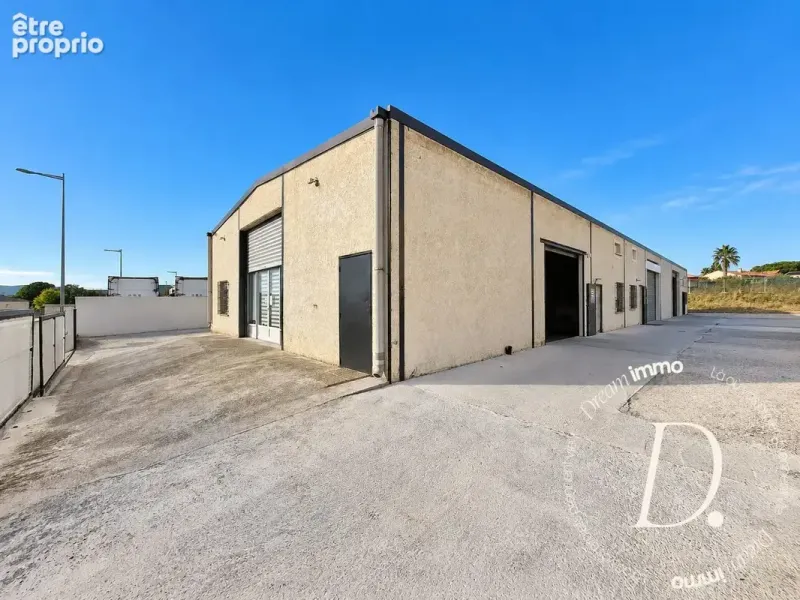 Photo Appartement à Gigean au prix de 1 150 000€