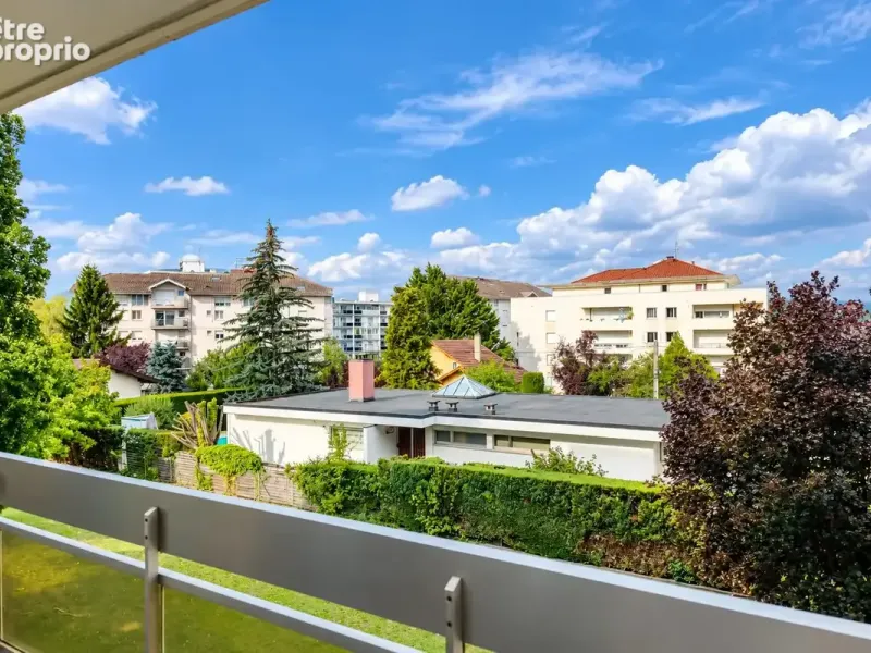 Photo Appartement à Annemasse au prix de 260 000€