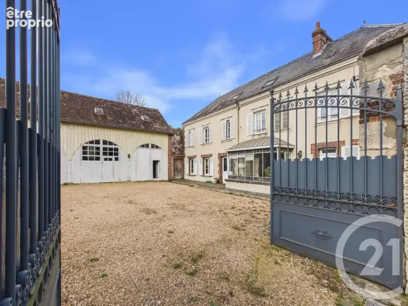 Photo Maison à Chartres au prix de 435 000€