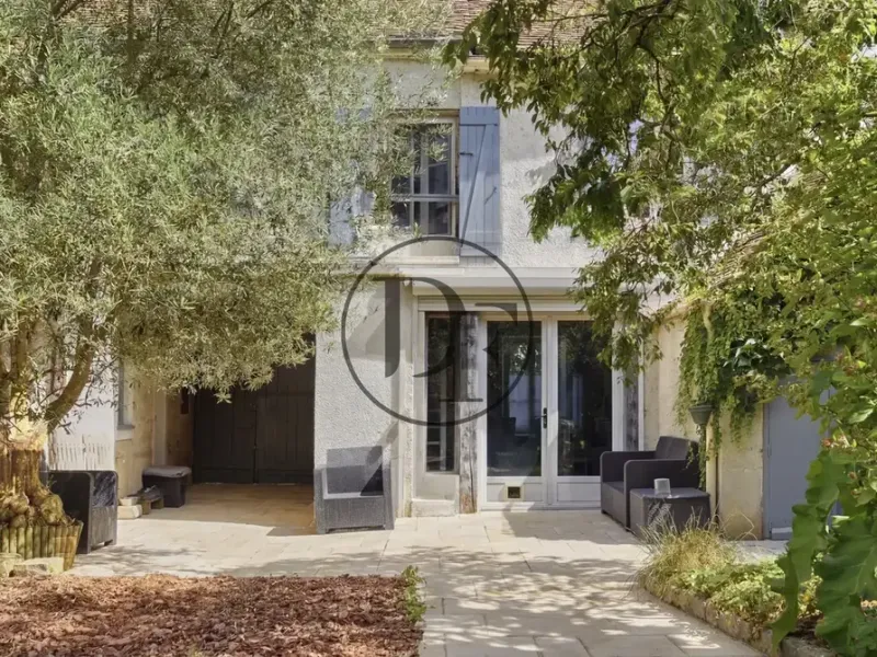 Photo Maison à Villiers-Sous-Grez au prix de 315 000€
