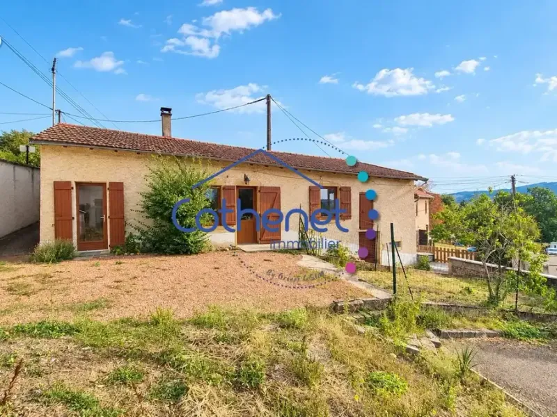 Photo Maison à Villers au prix de 79 000€