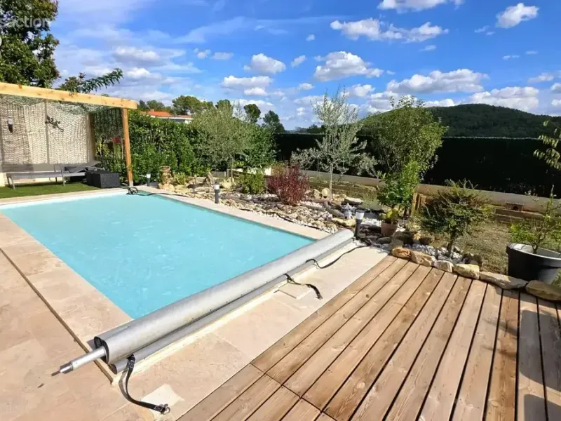 Photo Maison à Salernes au prix de 325 000€