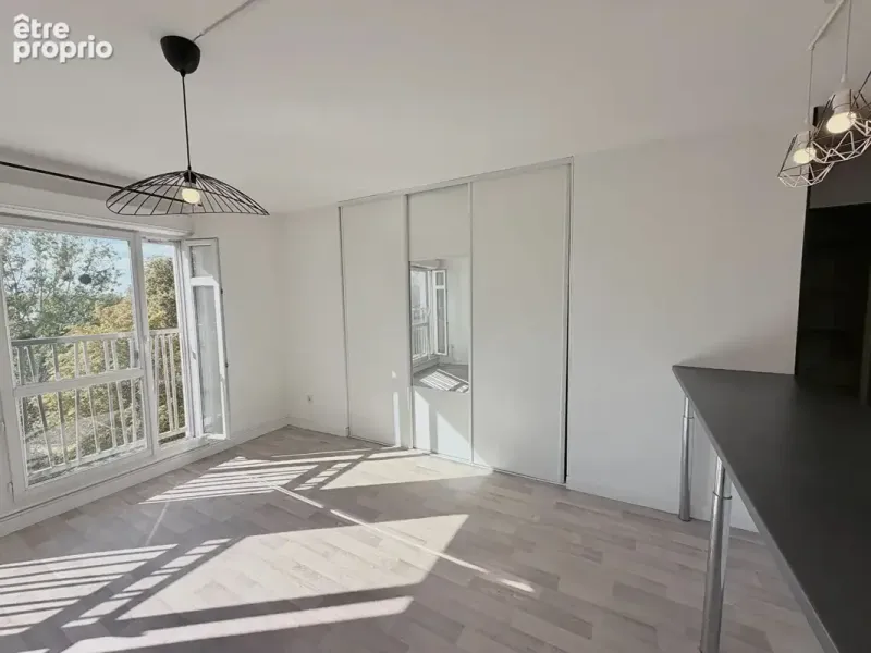 Photo Appartement à Reims au prix de 139 900€