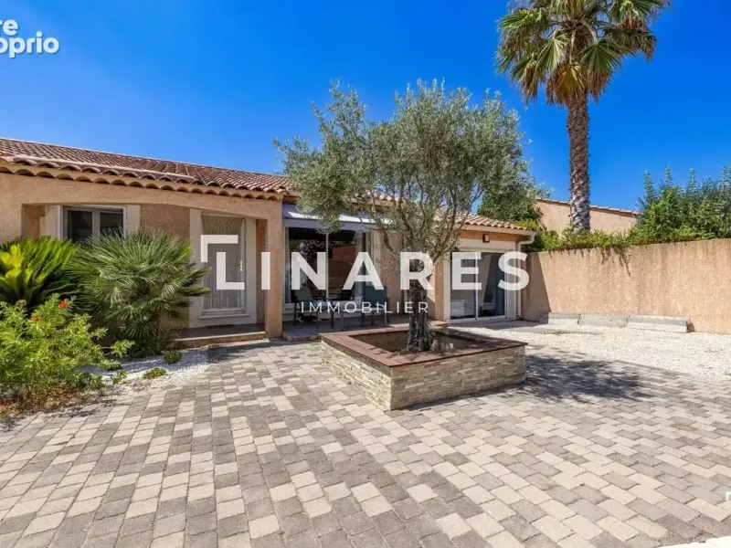 Photo Maison à Allauch au prix de 740 000€