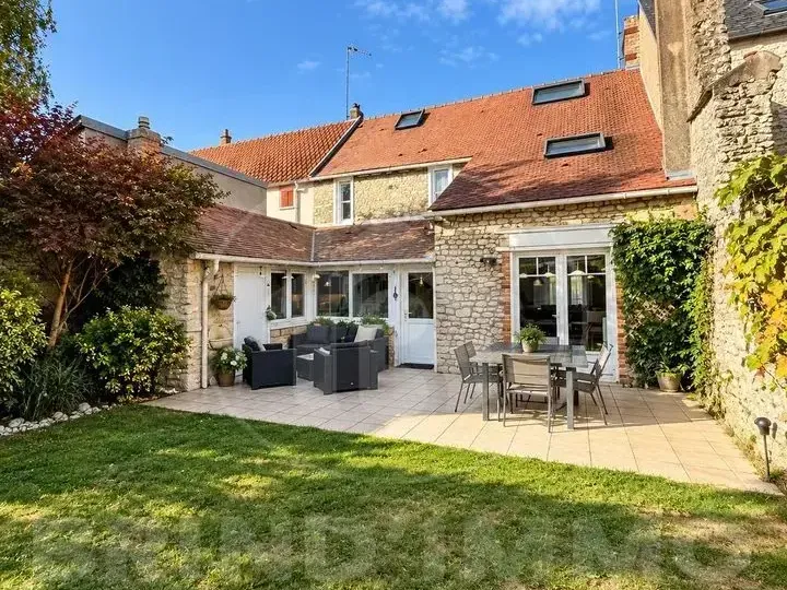 Photo Maison à Angerville au prix de 277 000€