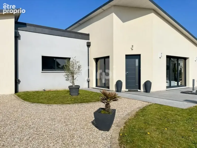 Photo Maison à Conches-En-Ouche au prix de 383 000€