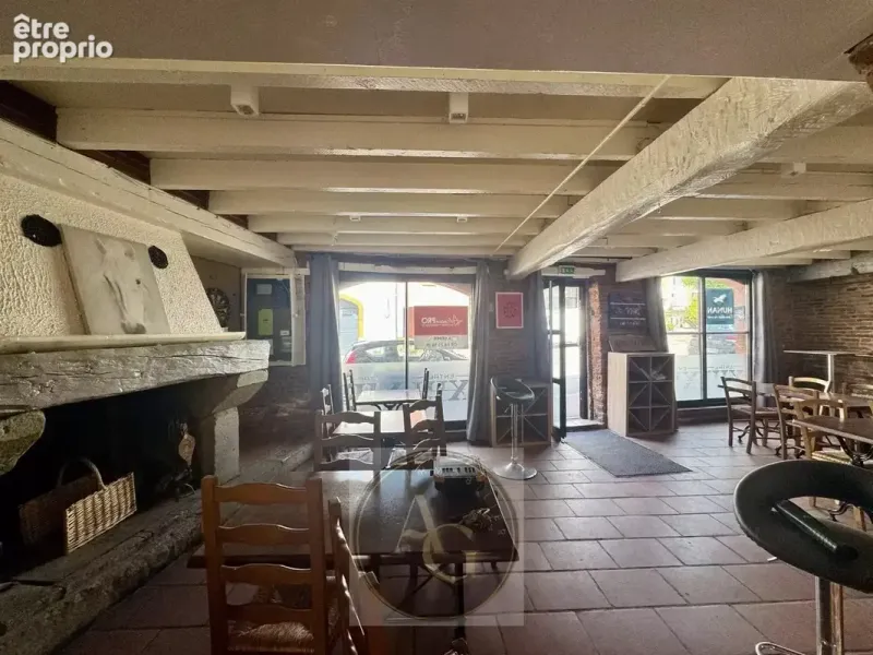 Photo Commerce à Lanta au prix de 285 000€