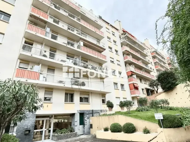 Photo Appartement à Nice au prix de 135 000€