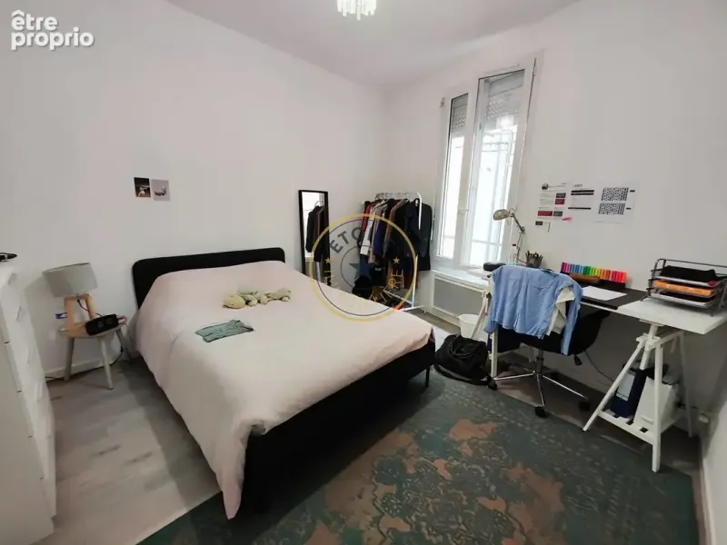 Photo Appartement à Angers au prix de 180 200€