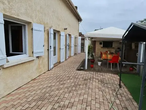 Photo Maison à Villenave-D'ornon au prix de 345 172€