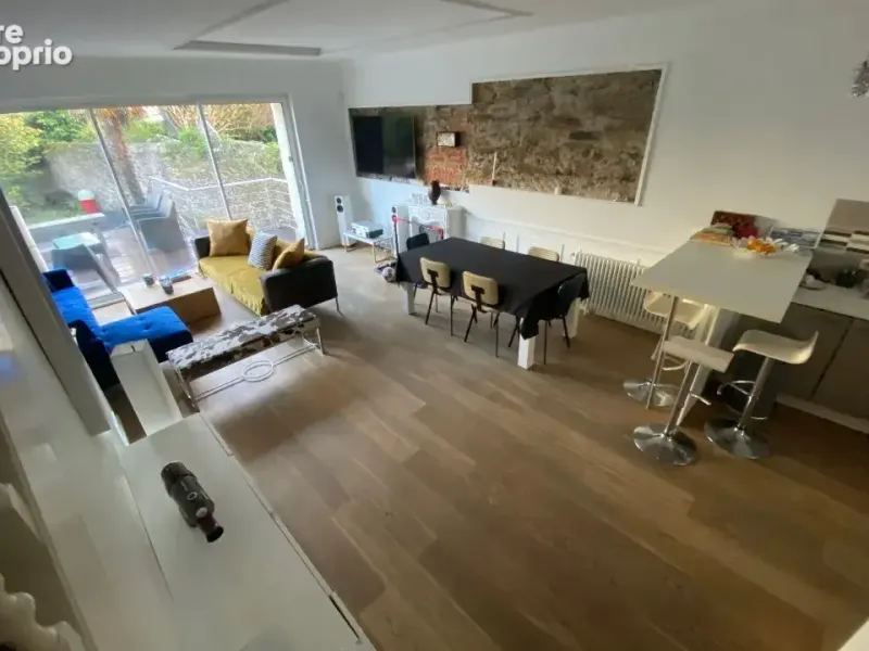 Photo Maison à Nantes au prix de 800 000€