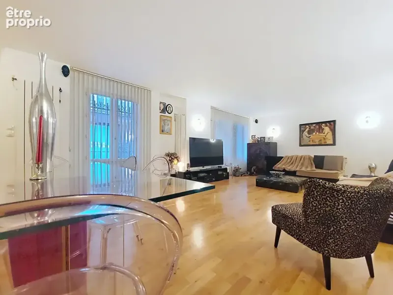 Photo Appartement à Paris-17e au prix de 760 000€