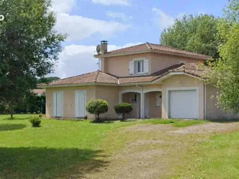Photo Maison à Estibeaux au prix de 249 000€