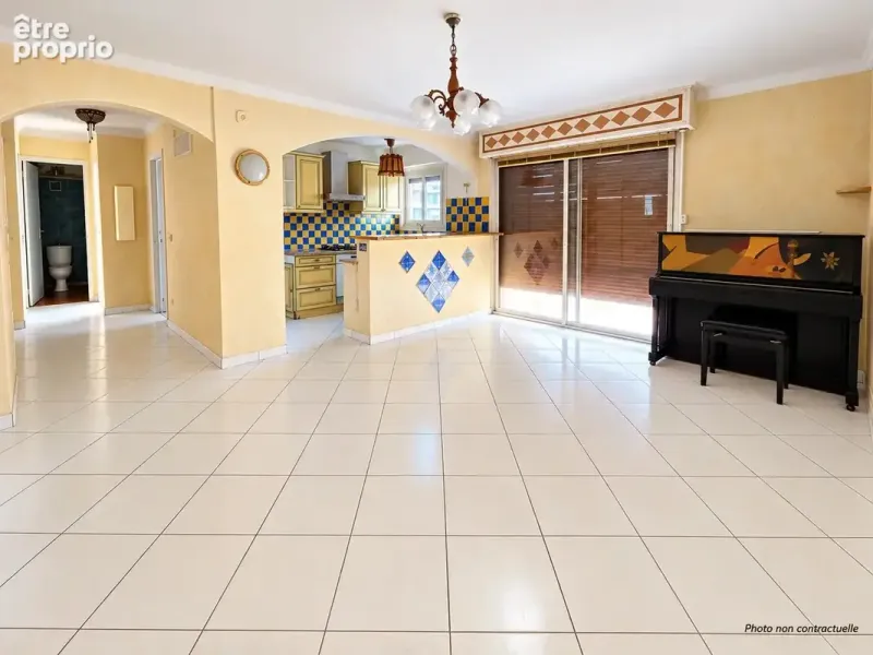 Photo Appartement à Le Cannet au prix de 199 000€