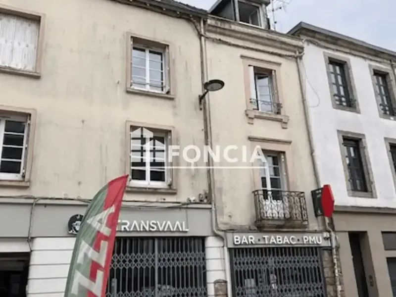 Photo Appartement à Quimper au prix de 68 600€
